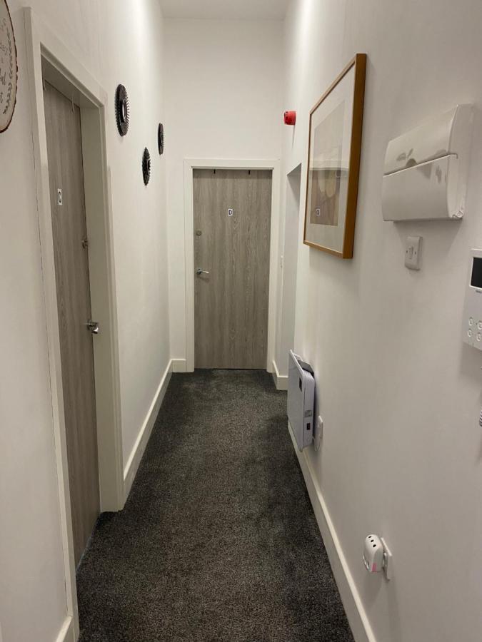 2B Spv Double En-Suite Room Wakefield Εξωτερικό φωτογραφία